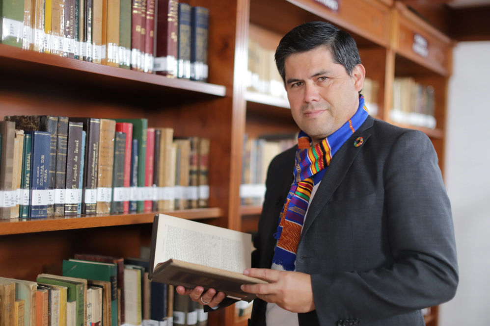 ¡Orgullo herediano! El Dr. Jaime Miranda es elegido nuevo miembro de la Academia de Ciencias Médicas del Reino Unido