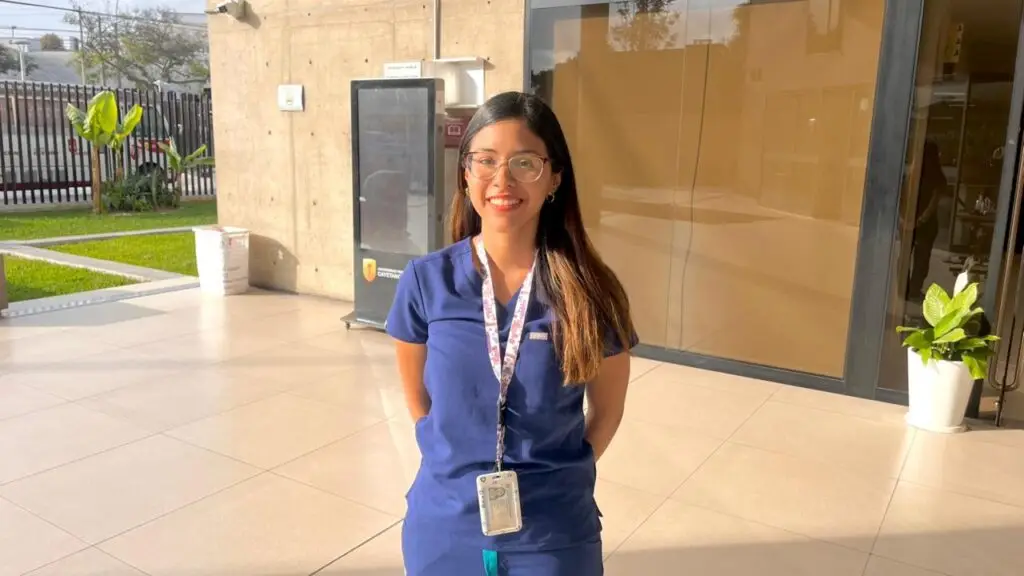 Voz universitaria | Camila Asto: “Apostar por una educación superior con enfoque social es apostar por un país más justo”